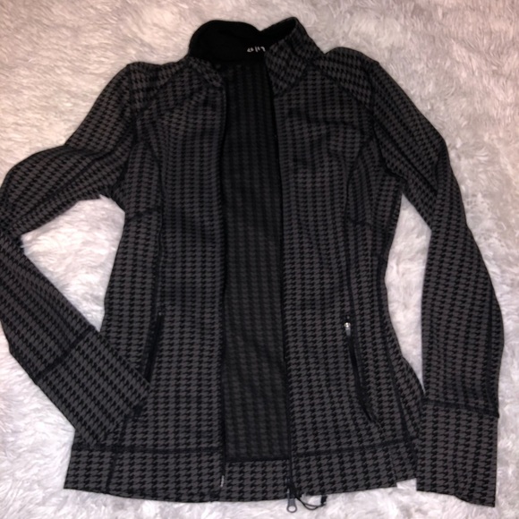 Zella Jackets & Blazers - Workout jacket